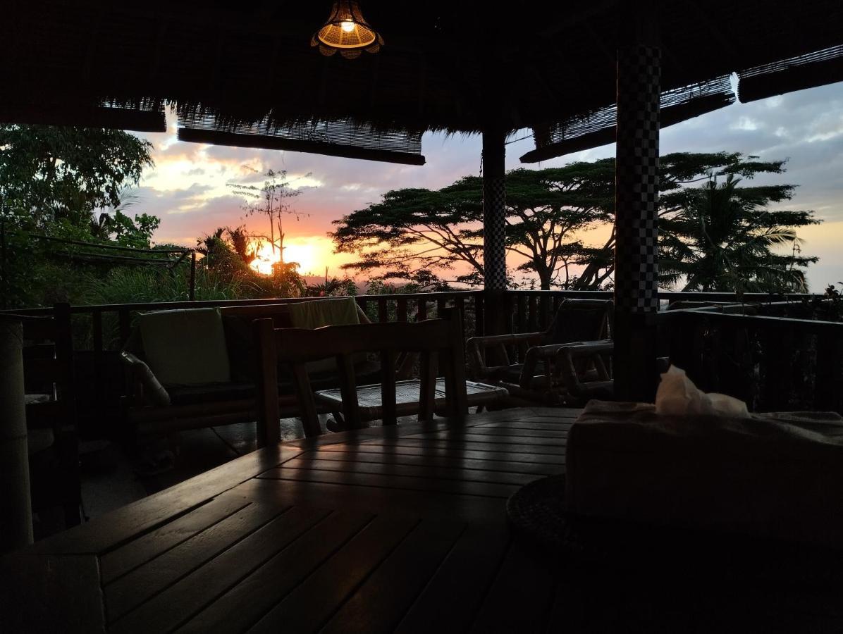 Resort Rinjani Mountain Garden