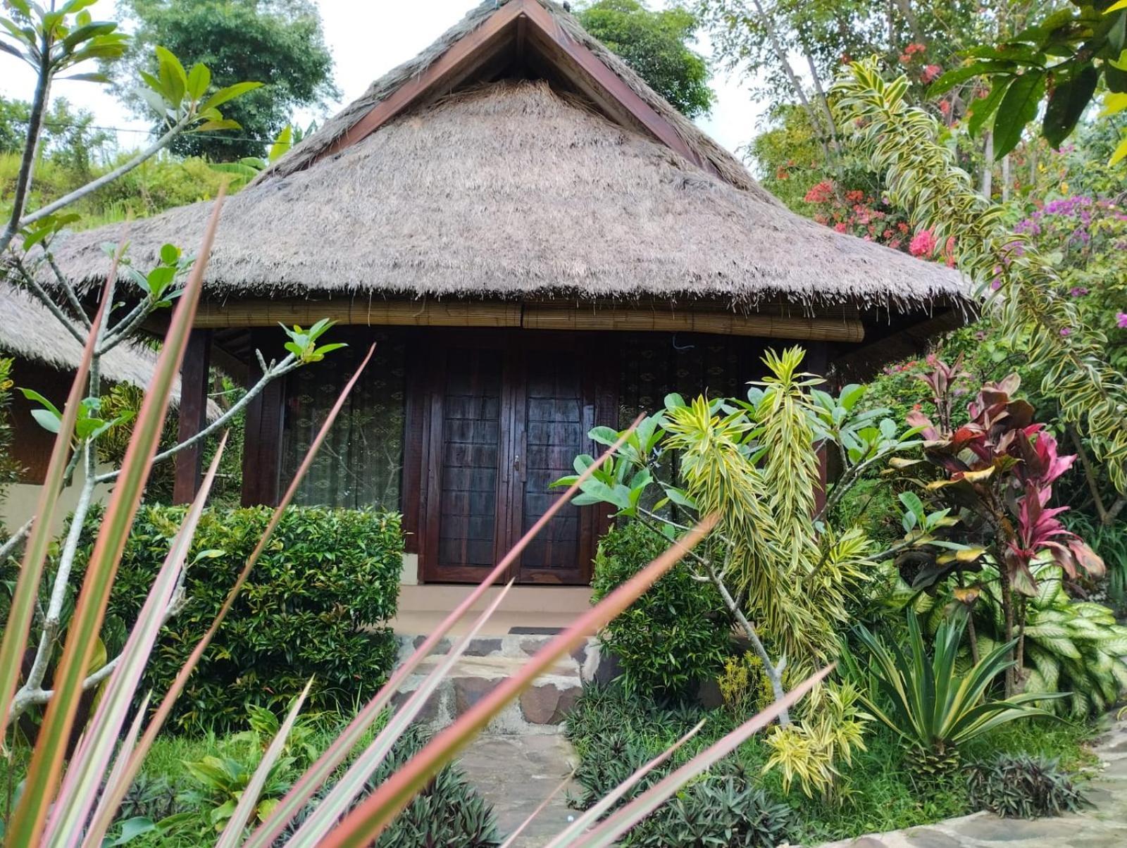 Resort Rinjani Mountain Garden *