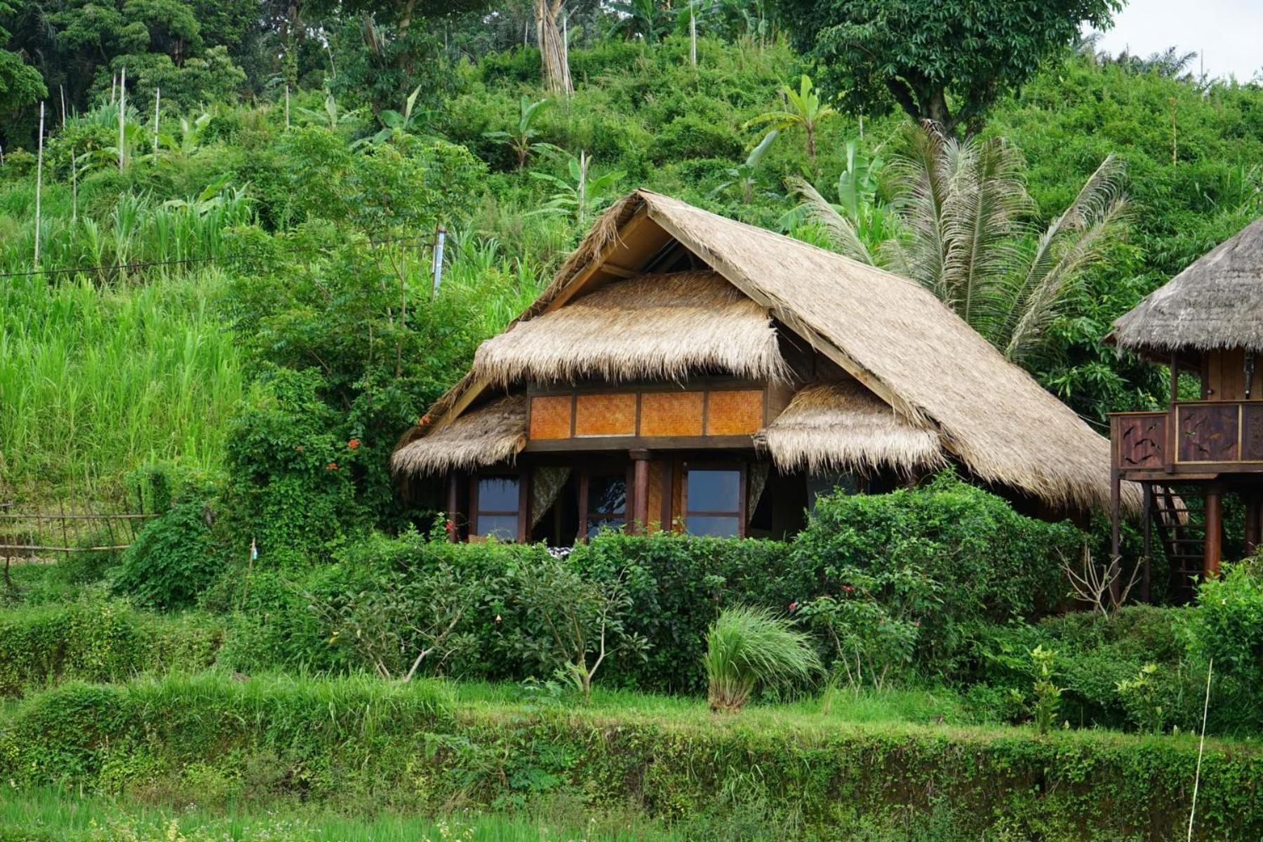 Rinjani Mountain Garden Bayan