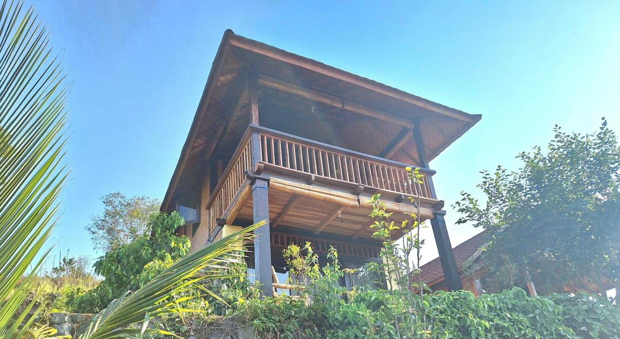 Rinjani Mountain Garden Bayan