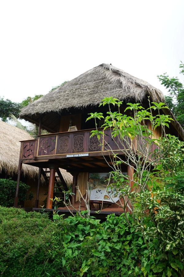 Rinjani Mountain Garden Bayan