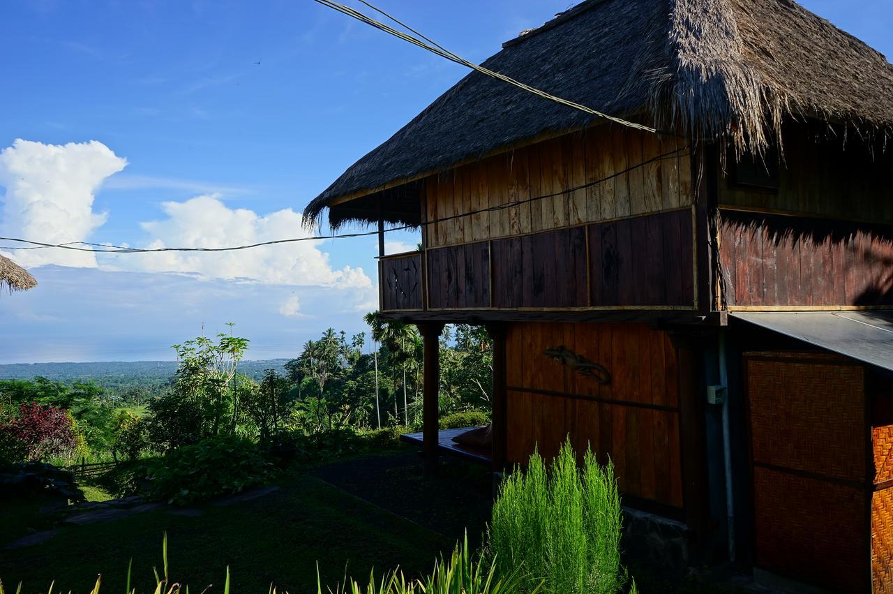 Resort Rinjani Mountain Garden