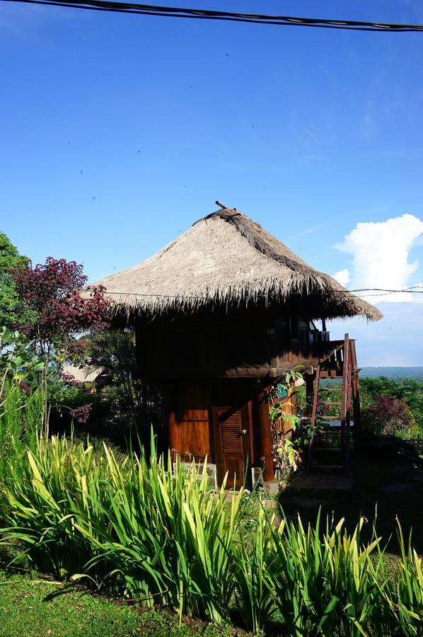 Resort Rinjani Mountain Garden Bayan