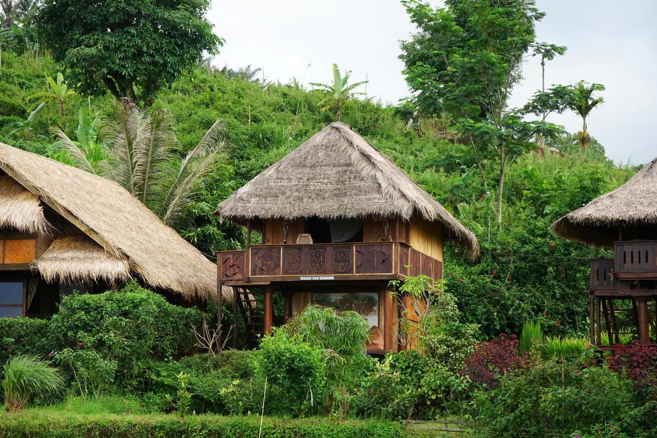 Resort Rinjani Mountain Garden *