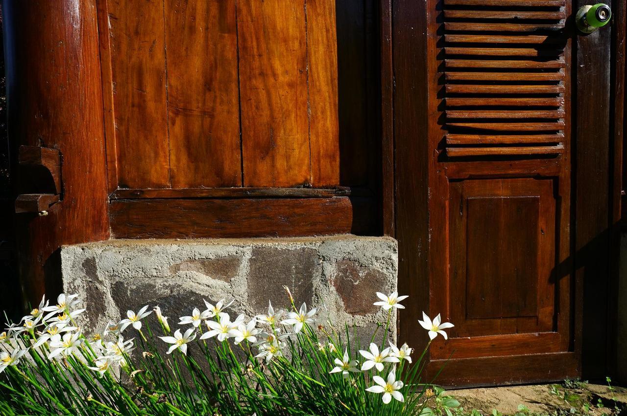 Rinjani Mountain Garden Resort *