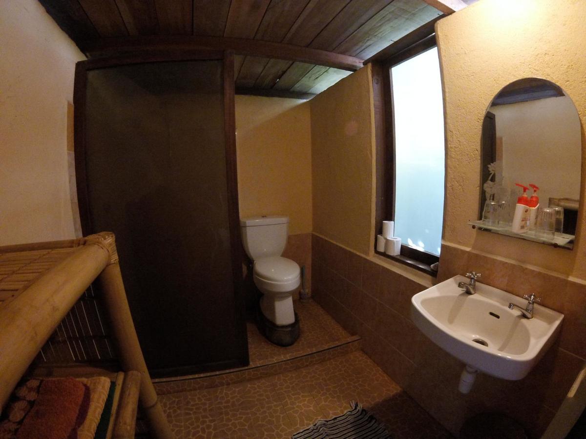 Rinjani Mountain Garden Resort