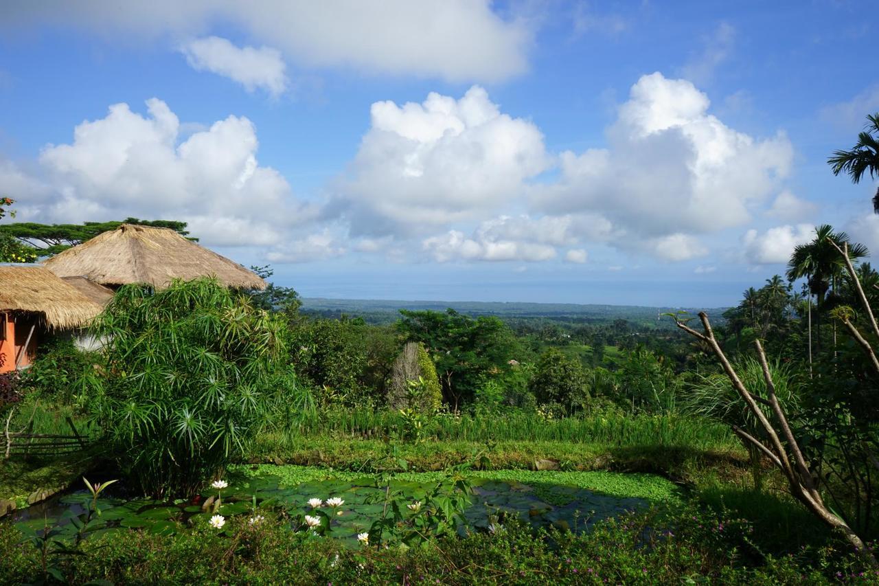 Rinjani Mountain Garden Bayan