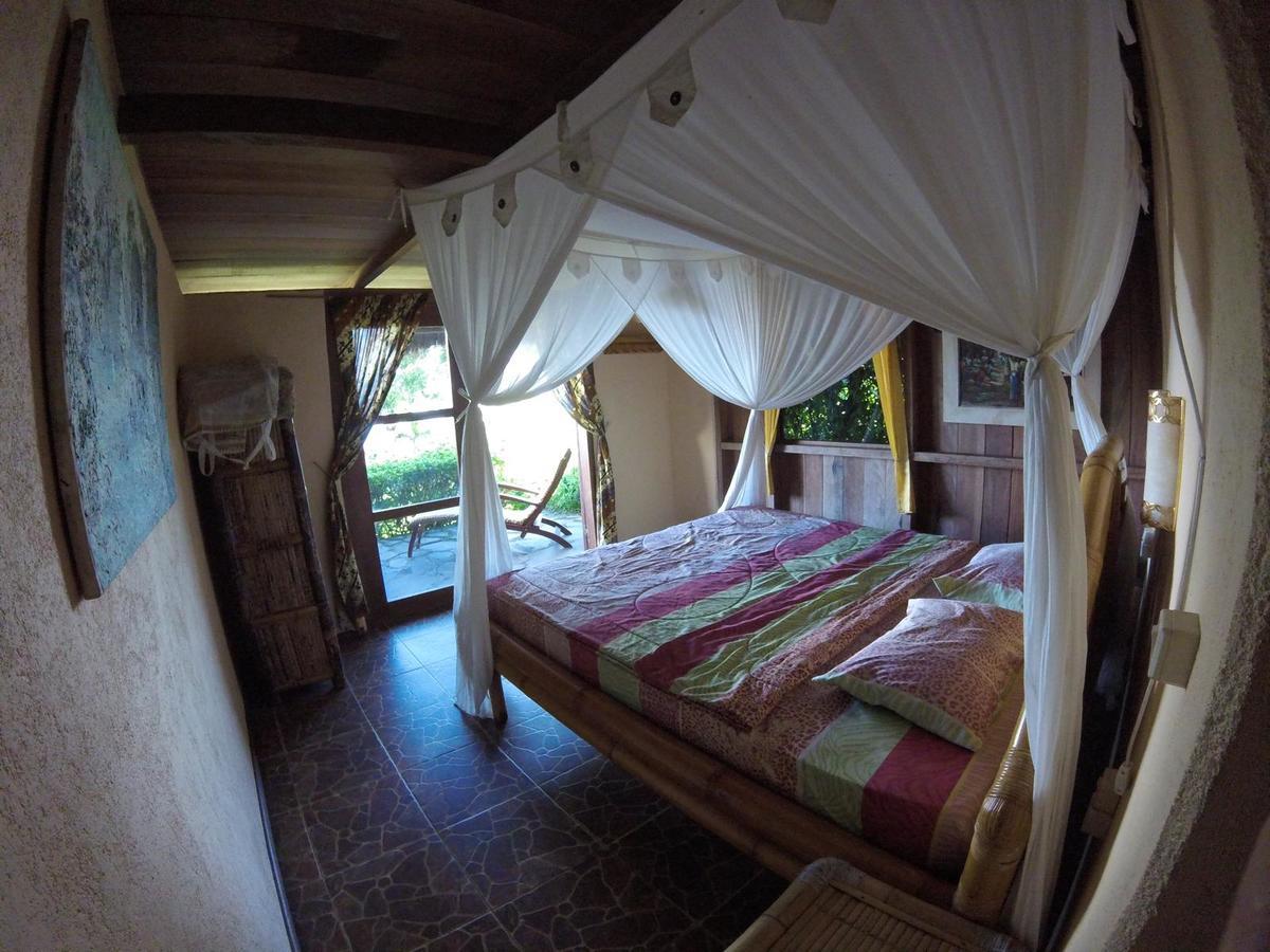 Rinjani Mountain Garden Resort *
