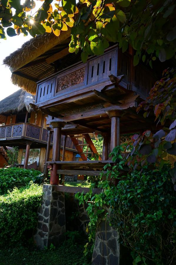 Rinjani Mountain Garden * Bayan