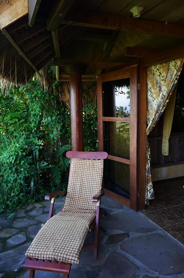 Resort Rinjani Mountain Garden *