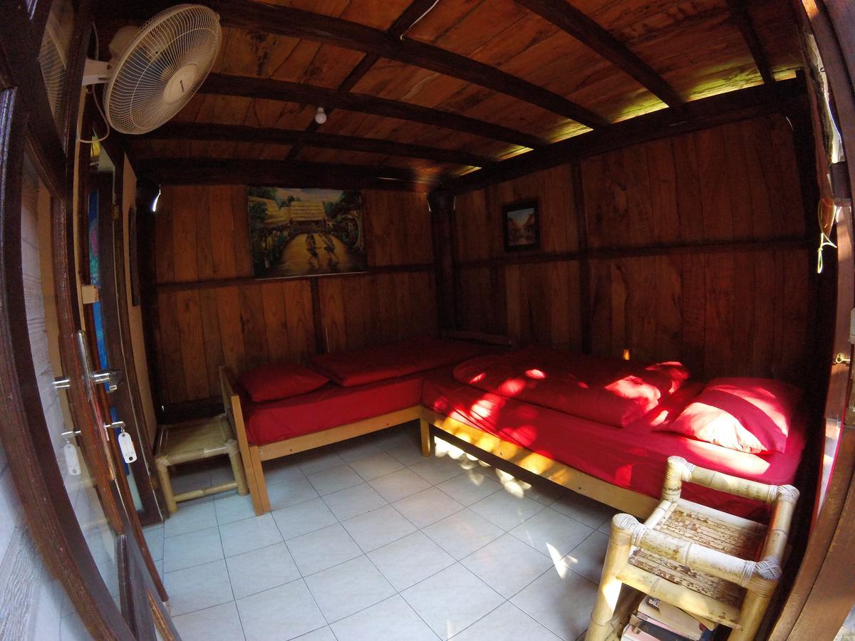 Rinjani Mountain Garden Resort *