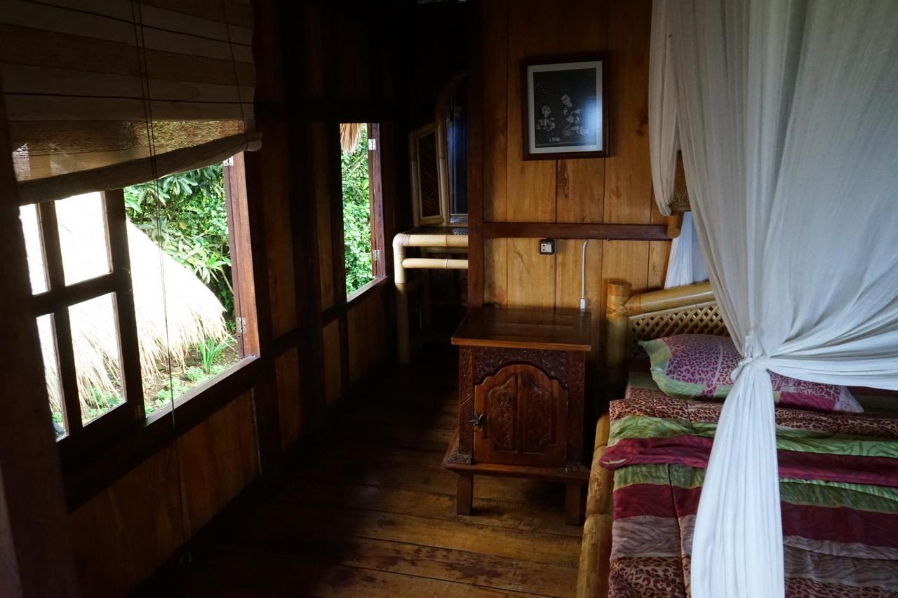 Rinjani Mountain Garden Resort *