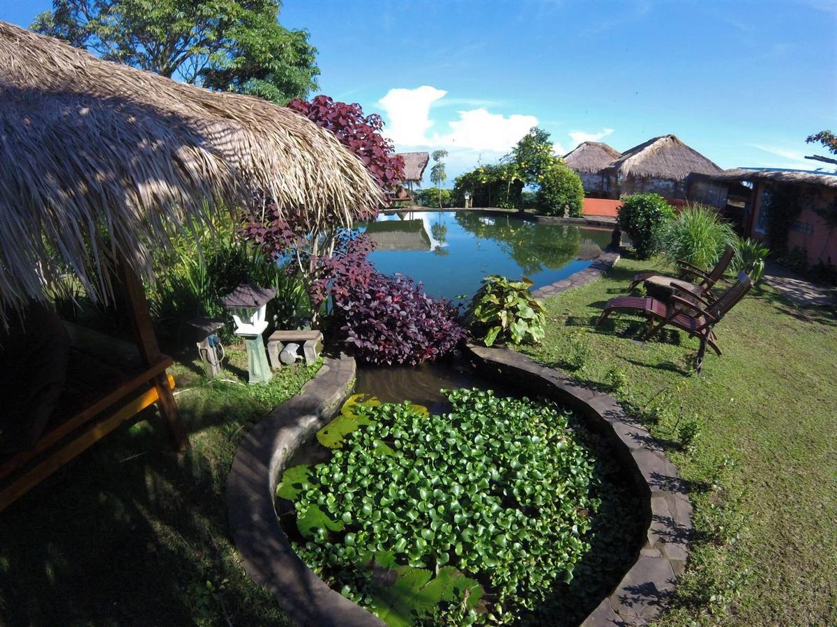 Rinjani Mountain Garden *