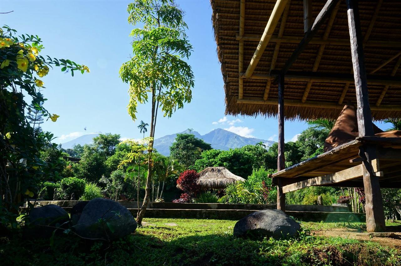Rinjani Mountain Garden Resort Bayan